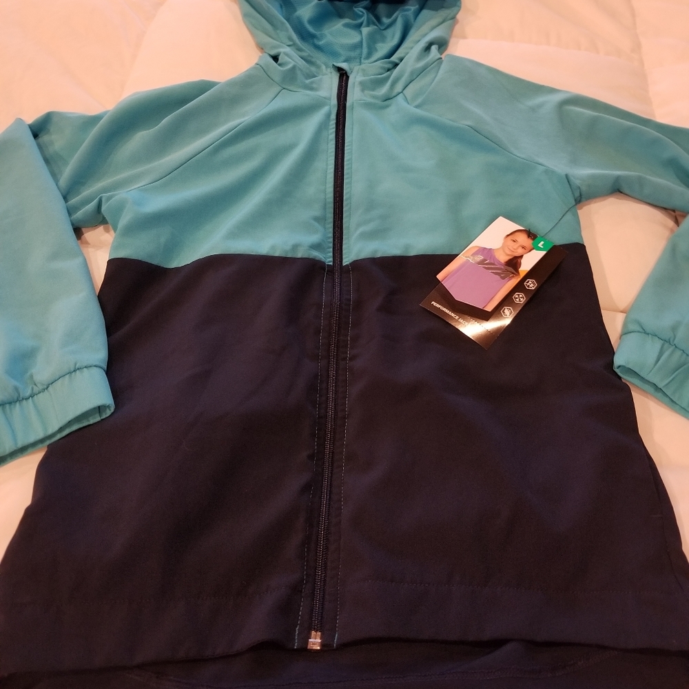 NWT, kids  Jacket